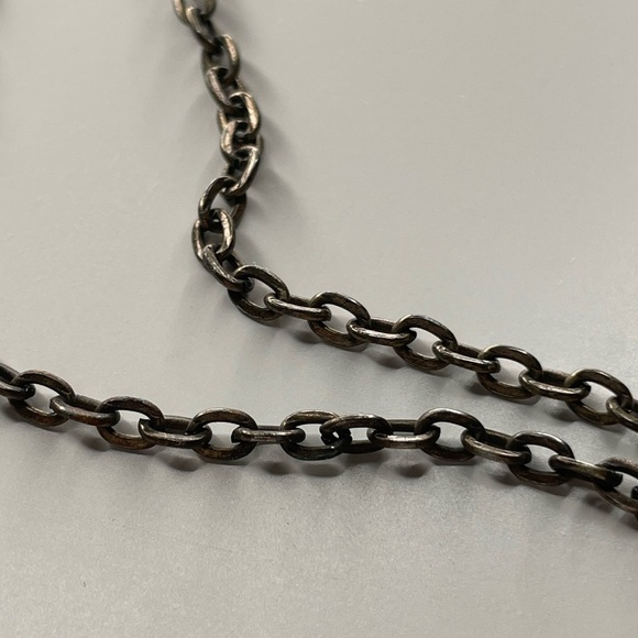 Love charm necklace - Picture 2 of 5